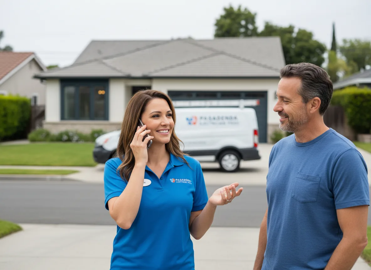 Electrician West Grove, PA FAQs